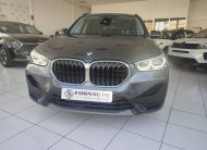 BMW X1 Advantage 1.8i 140 CV Automático