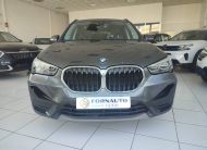 BMW X1 Advantage 1.8i 140 CV Automático