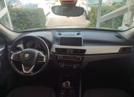 BMW X1 Advantage 1.8i 140 CV Automático