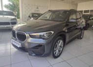 BMW X1 Advantage 1.8i 140 CV Automático
