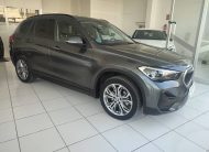 BMW X1 Advantage 1.8i 140 CV Automático