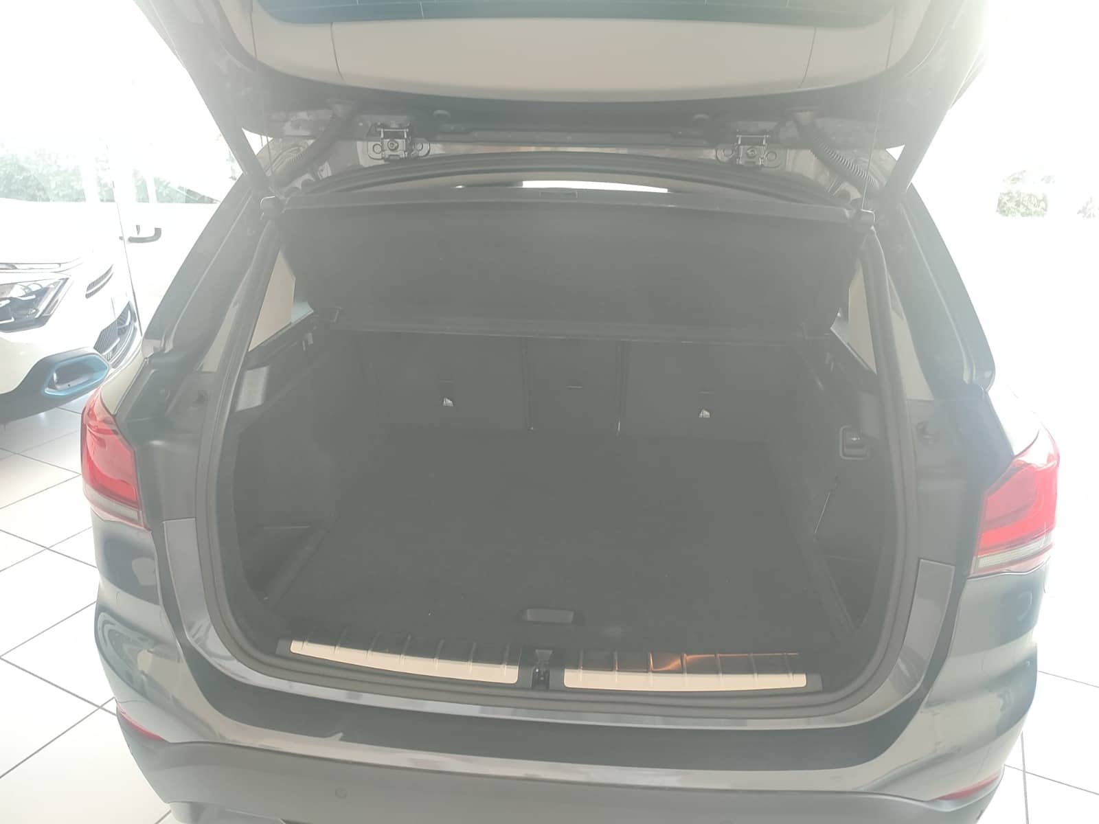 BMW X1 Advantage 1.8i 140 CV Automático