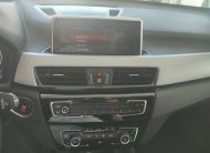 BMW X1 Advantage 1.8i 140 CV Automático