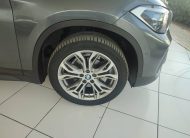 BMW X1 Advantage 1.8i 140 CV Automático