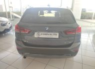 BMW X1 Advantage 1.8i 140 CV Automático