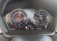 BMW X1 Advantage 1.8i 140 CV Automático