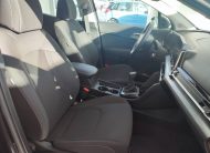 Kia Sportage Concept T-GDi 160 CV