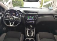 Nissan Qashqai 160 CV Automático