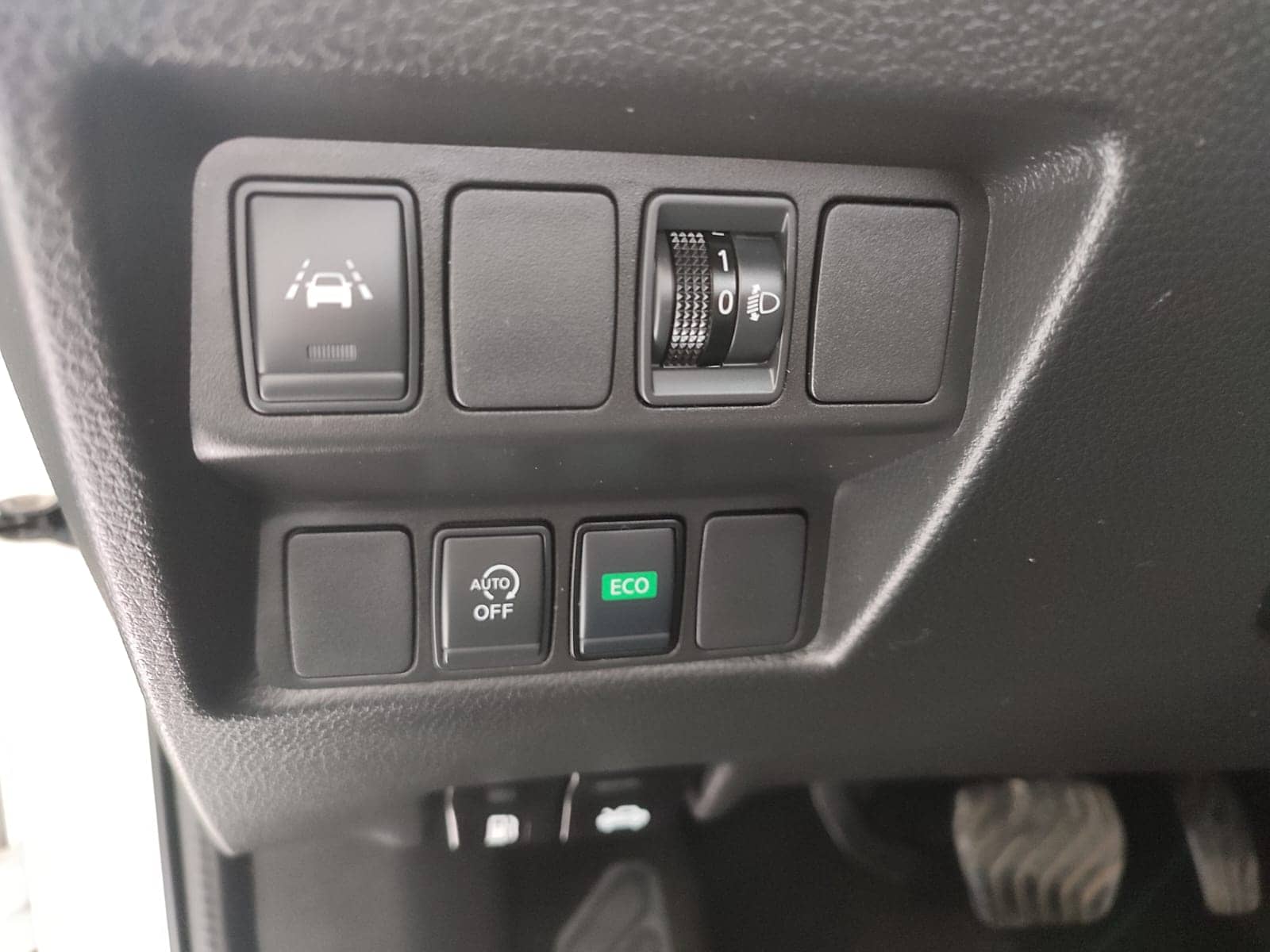 Nissan Qashqai 160 CV Automático