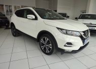 Nissan Qashqai 160 CV Automático