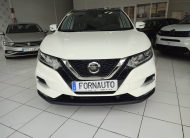 Nissan Qashqai 160 CV Automático