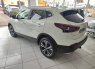 Nissan Qashqai 160 CV Automático