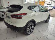 Nissan Qashqai 160 CV Automático