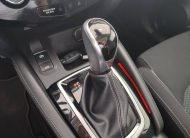 Nissan Qashqai 160 CV Automático