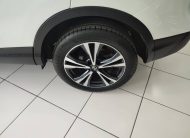 Nissan Qashqai 160 CV Automático