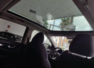 Nissan Qashqai 160 CV Automático