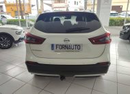 Nissan Qashqai 160 CV Automático