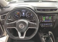 Nissan Qashqai 160 CV Automático