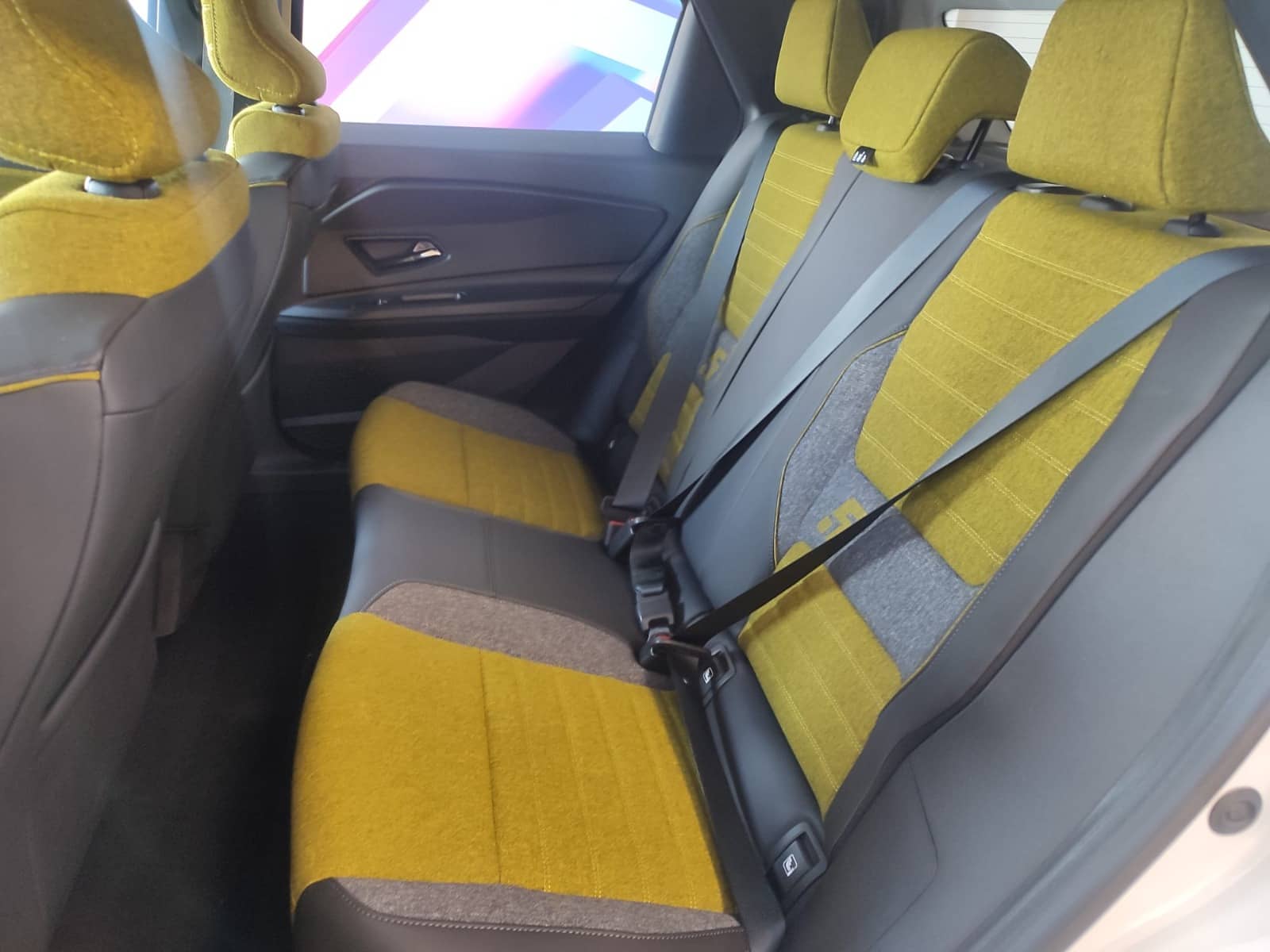 Renault 5 Iconiq Cinq Autonomía Confort 150 CV
