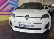 Renault 5 Iconiq Cinq Autonomía Confort 150 CV