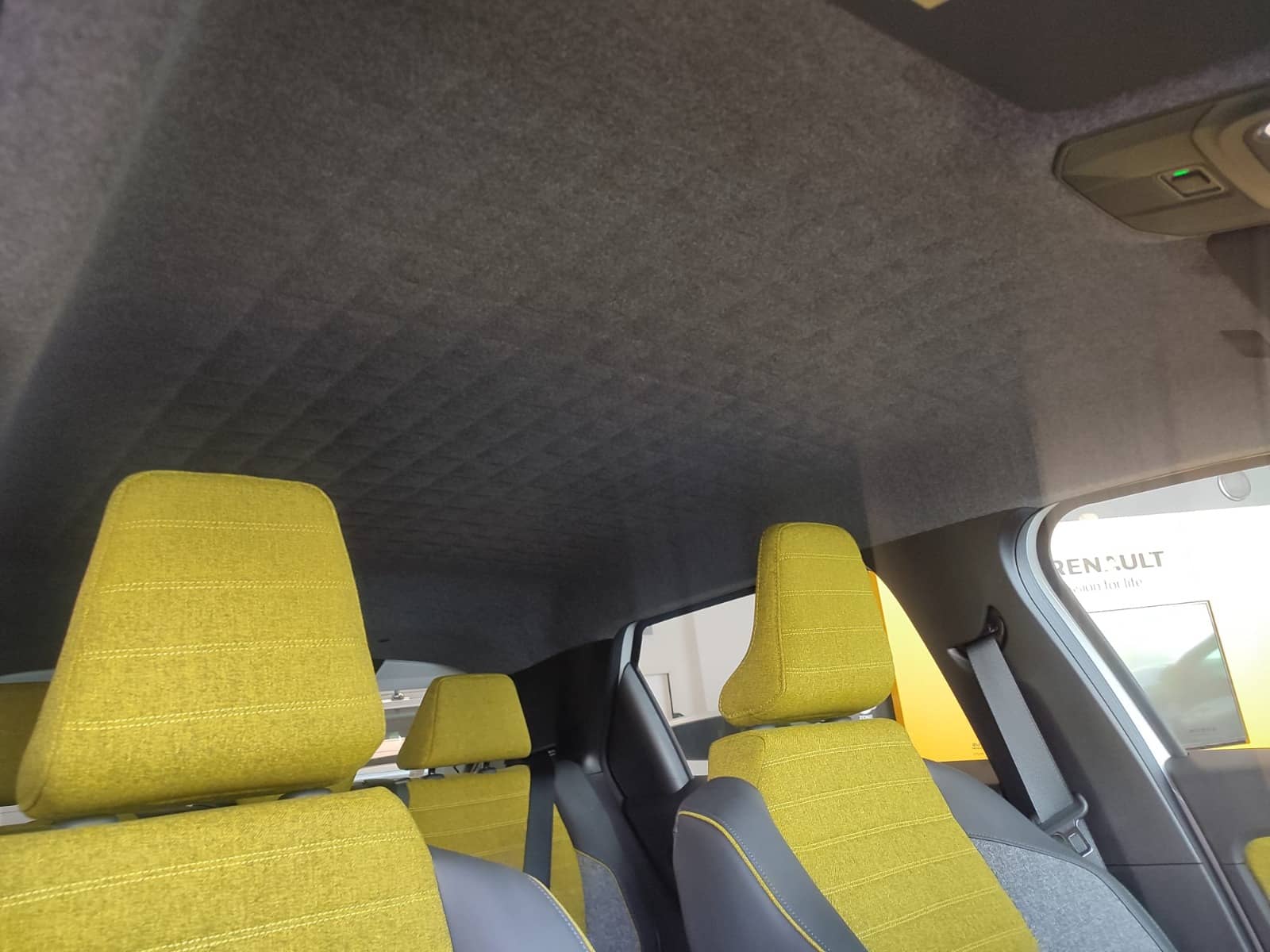 Renault 5 Iconiq Cinq Autonomía Confort 150 CV