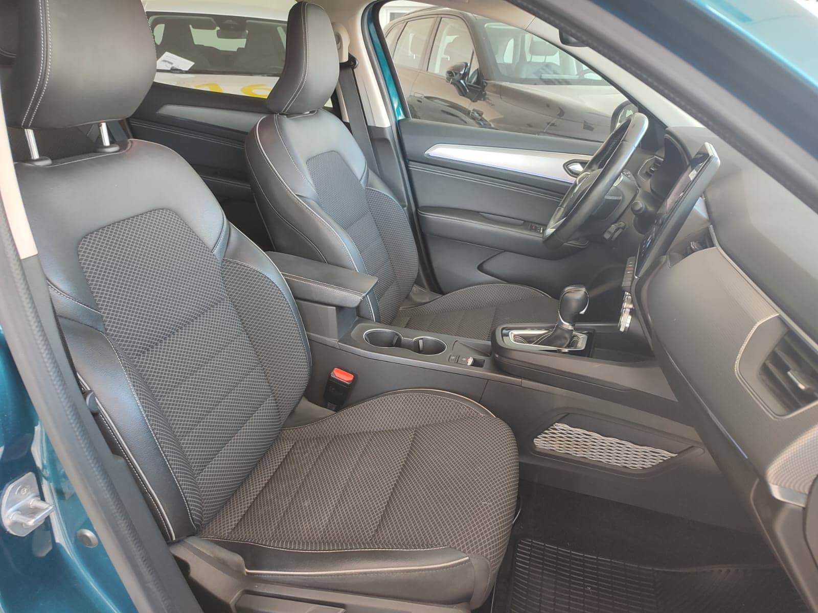 Renault Arkana Etech 145 CV Hibrido Automático