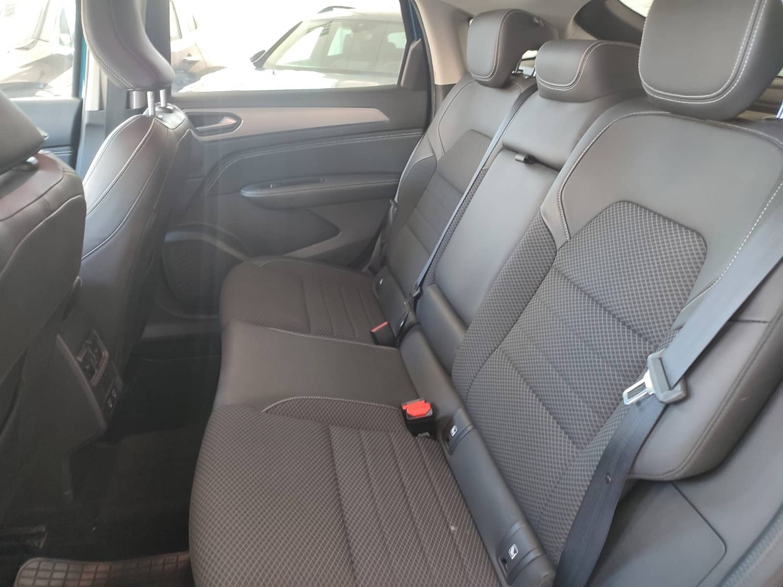 Renault Arkana Etech 145 CV Hibrido Automático