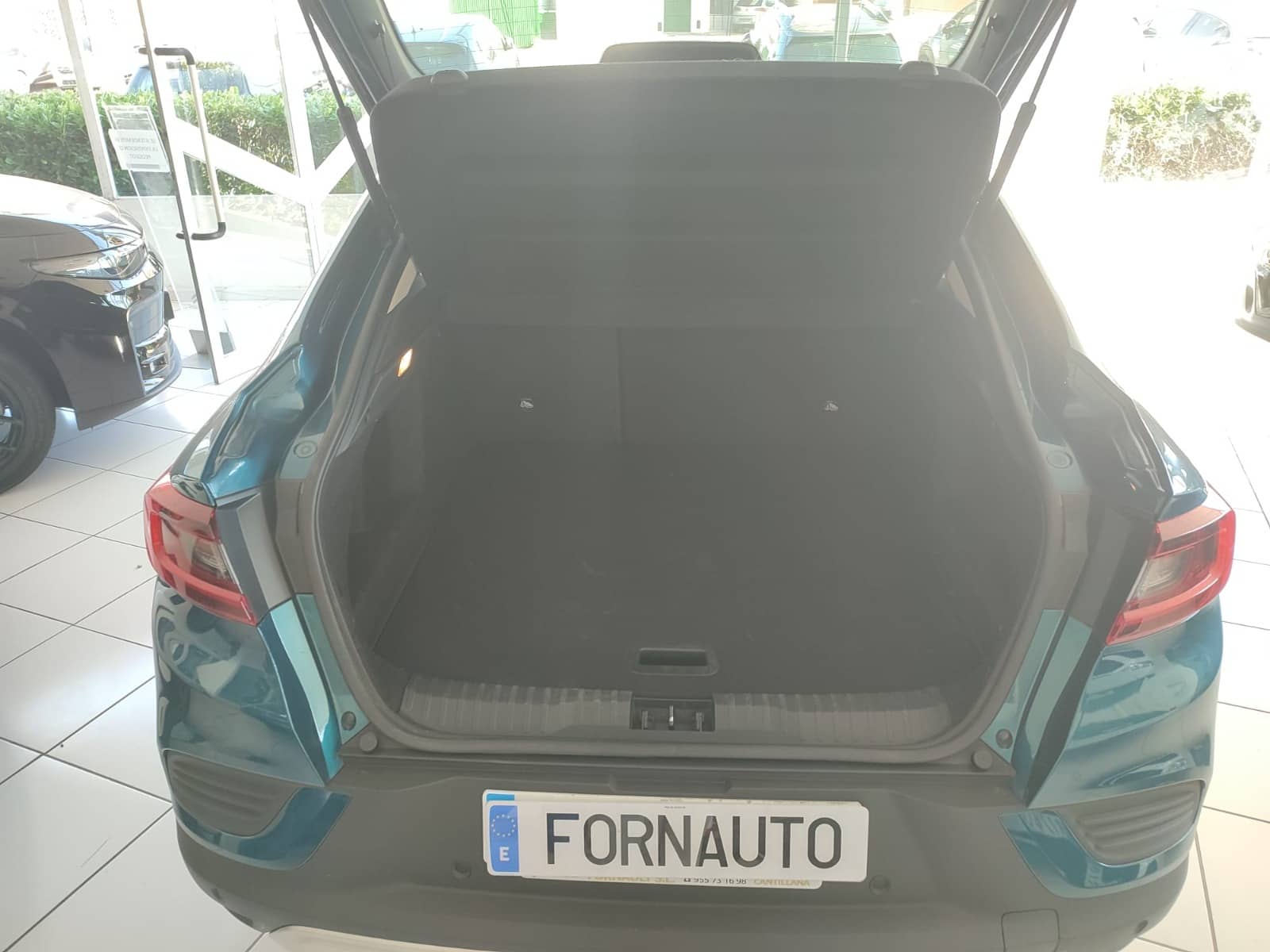 Renault Arkana Etech 145 CV Hibrido Automático