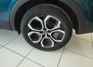 Renault Arkana Etech 145 CV Hibrido Automático