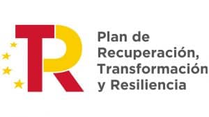 Logo Plan de RTR