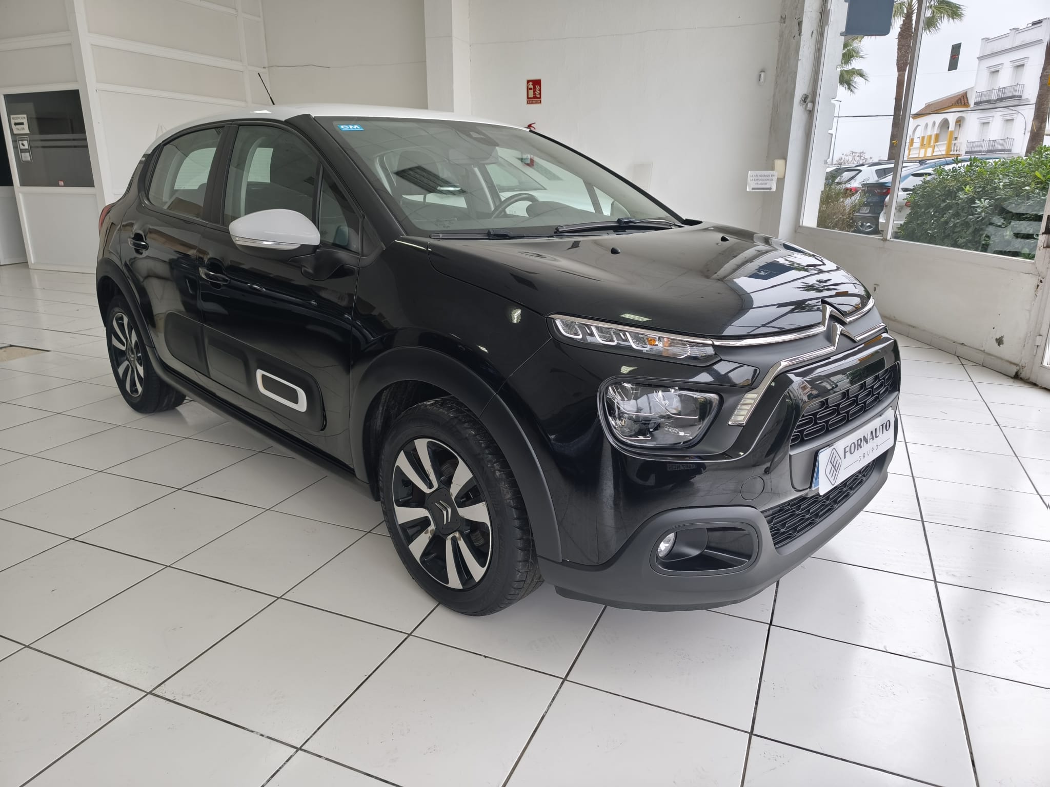 CITROEN C3