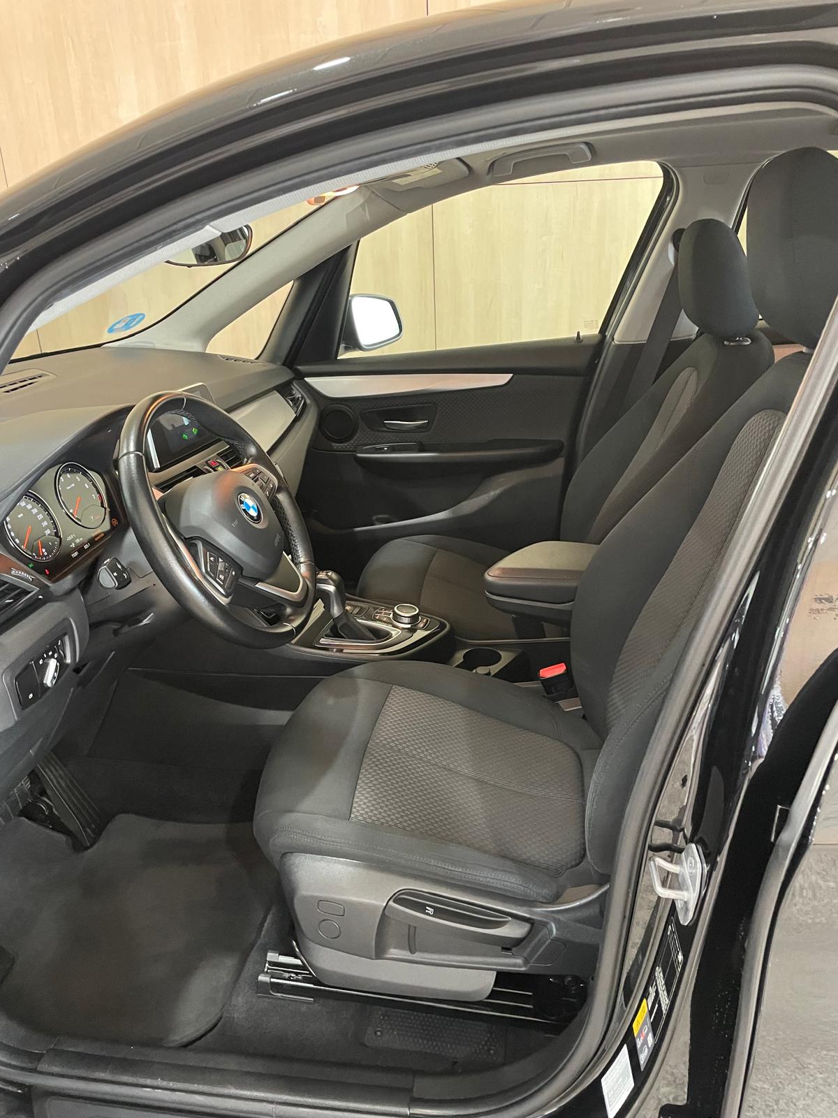 BMW SERIE 2 ACTIVE TOUR