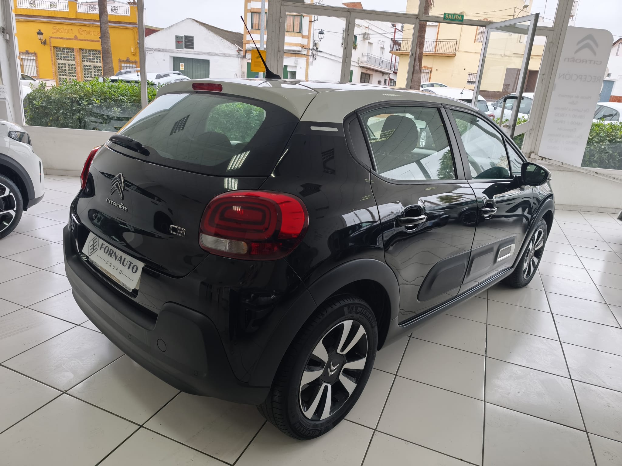CITROEN C3