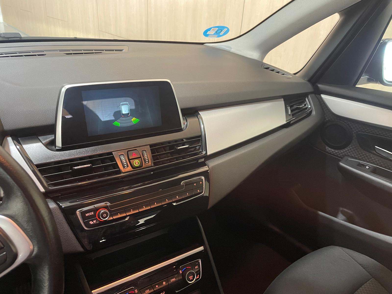 BMW SERIE 2 ACTIVE TOUR
