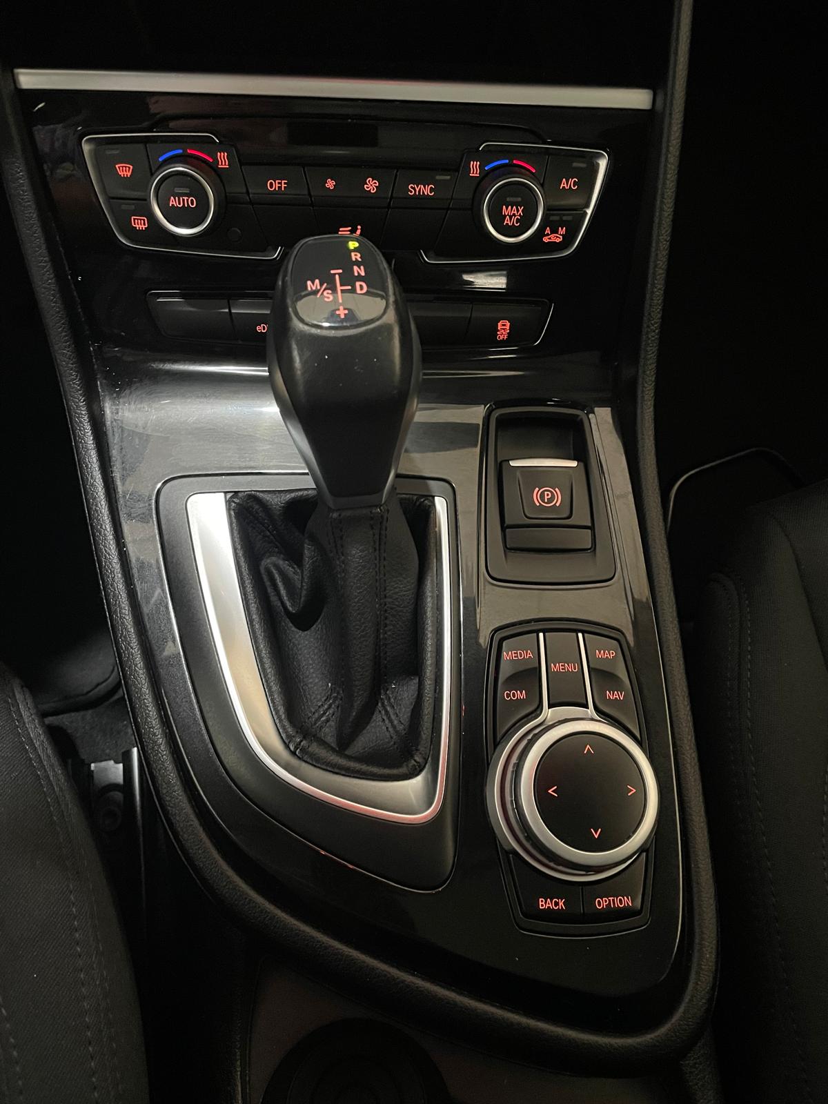 BMW SERIE 2 ACTIVE TOUR