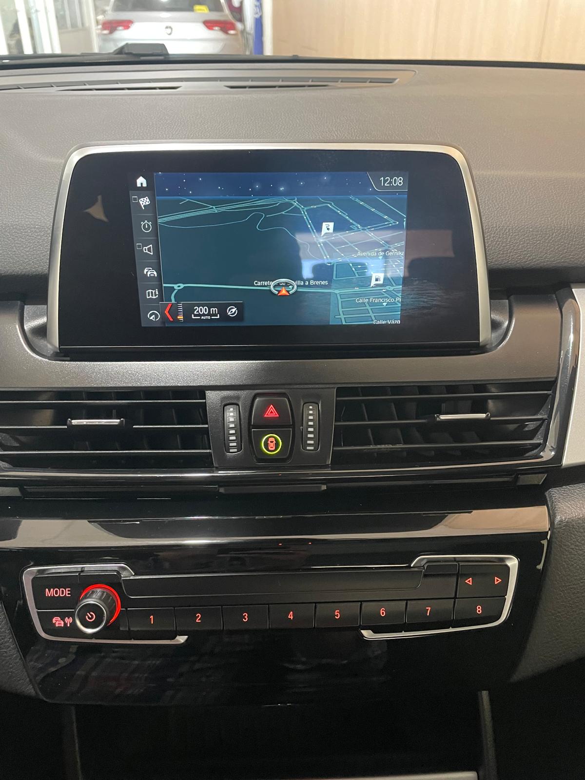 BMW SERIE 2 ACTIVE TOUR