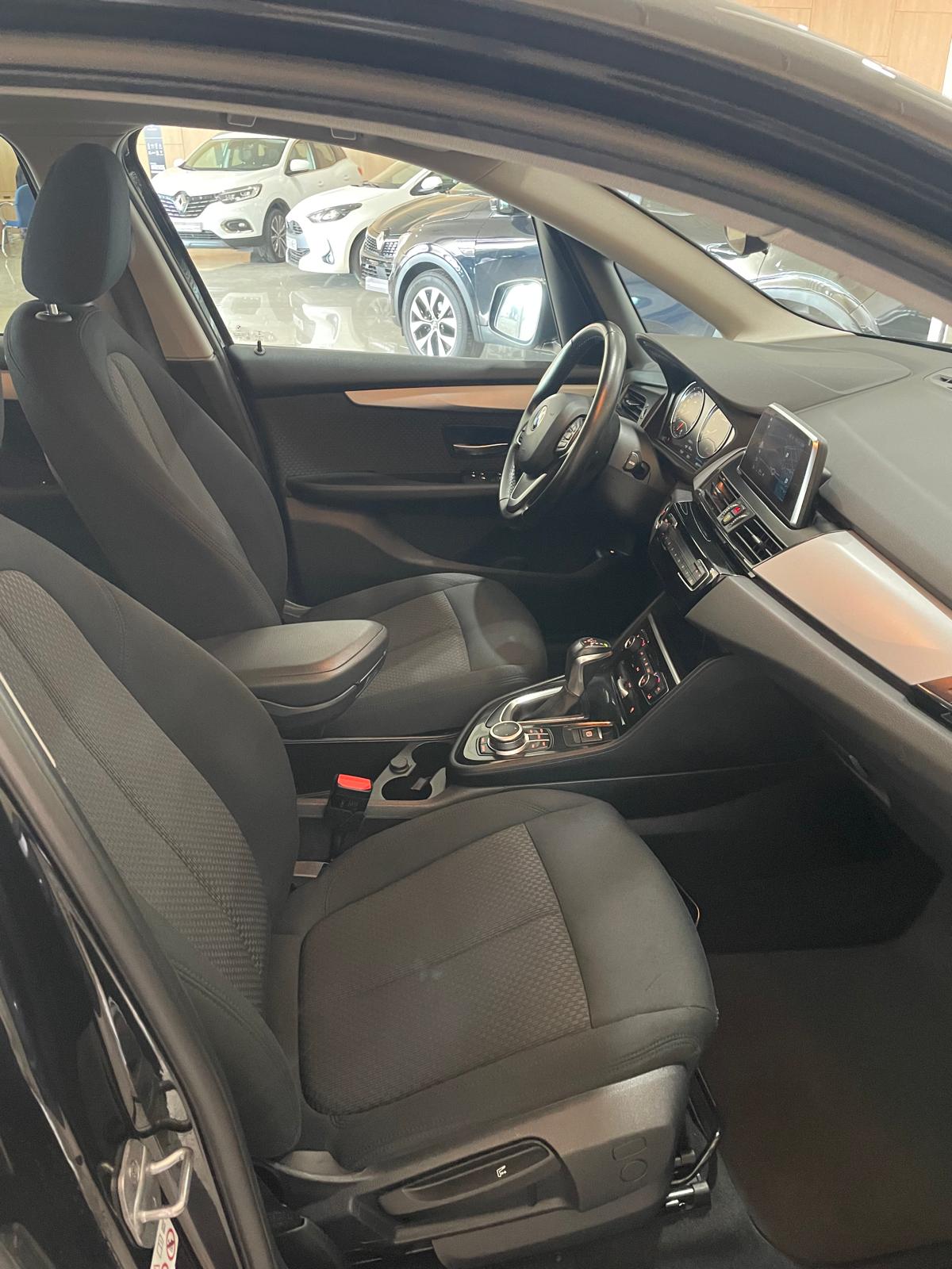 BMW SERIE 2 ACTIVE TOUR