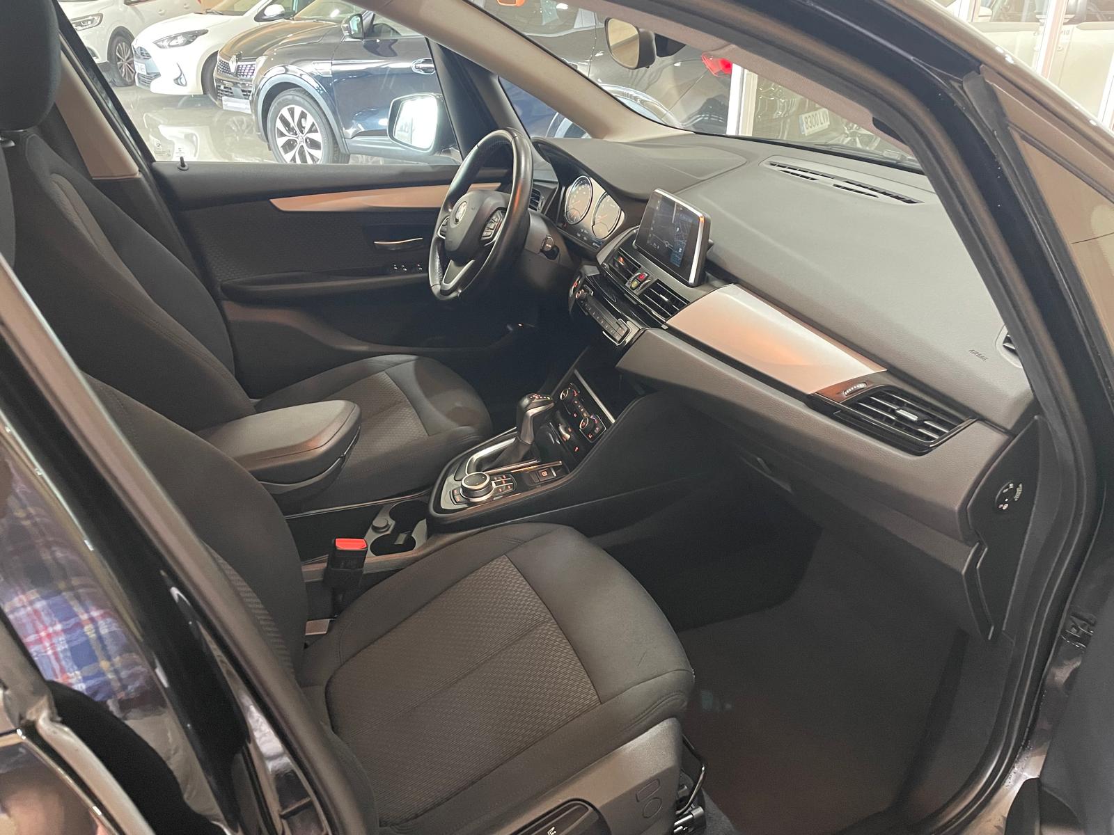 BMW SERIE 2 ACTIVE TOUR