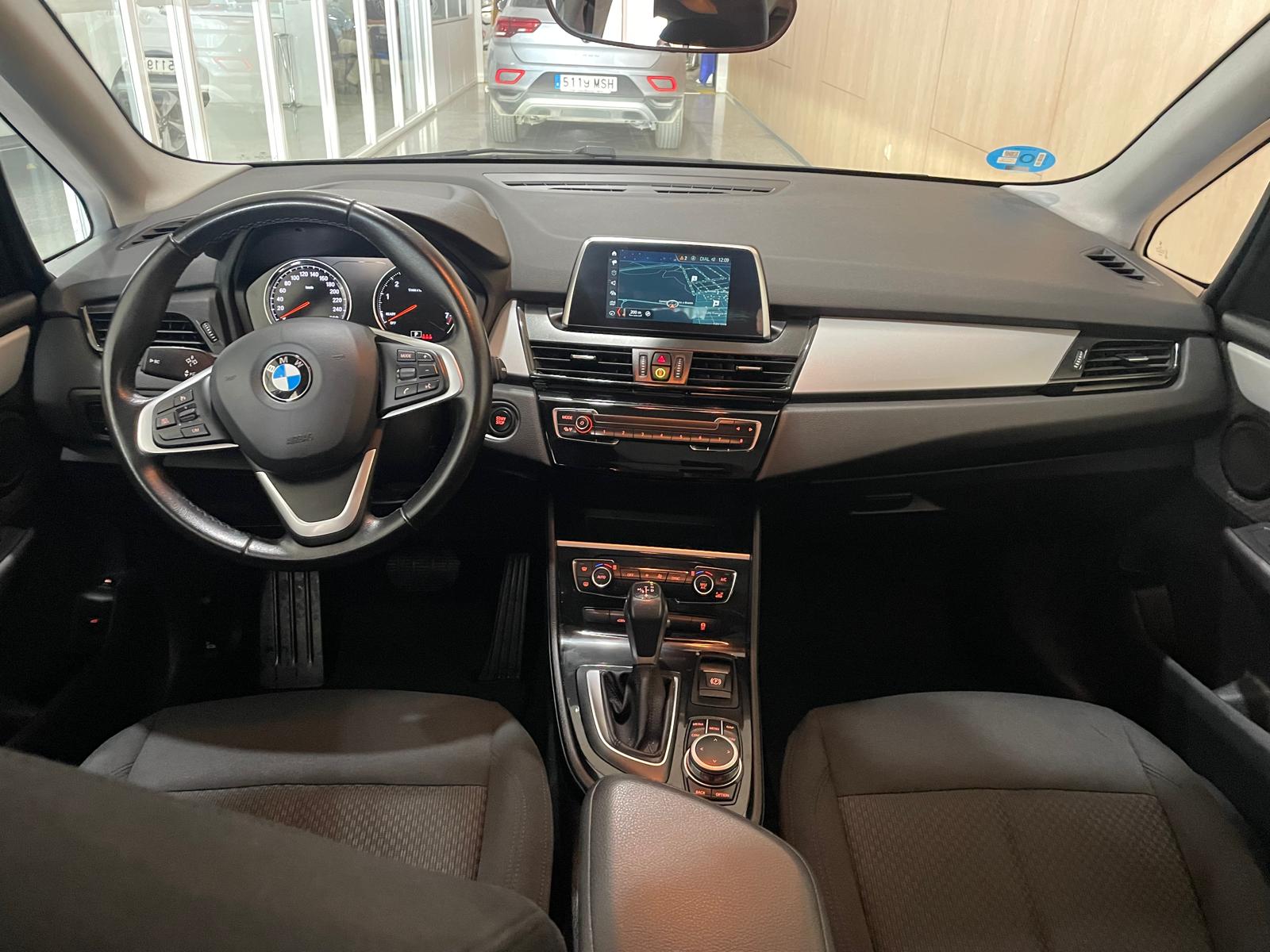 BMW SERIE 2 ACTIVE TOUR