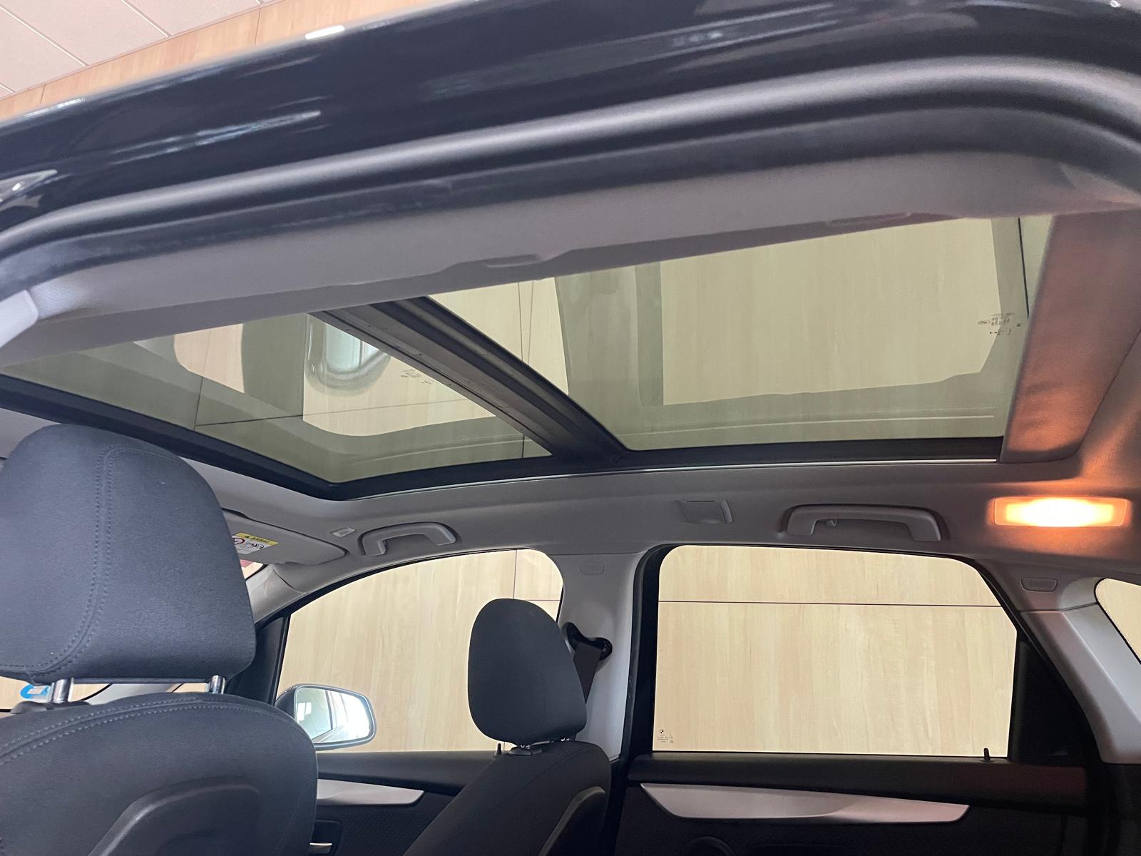 BMW SERIE 2 ACTIVE TOUR