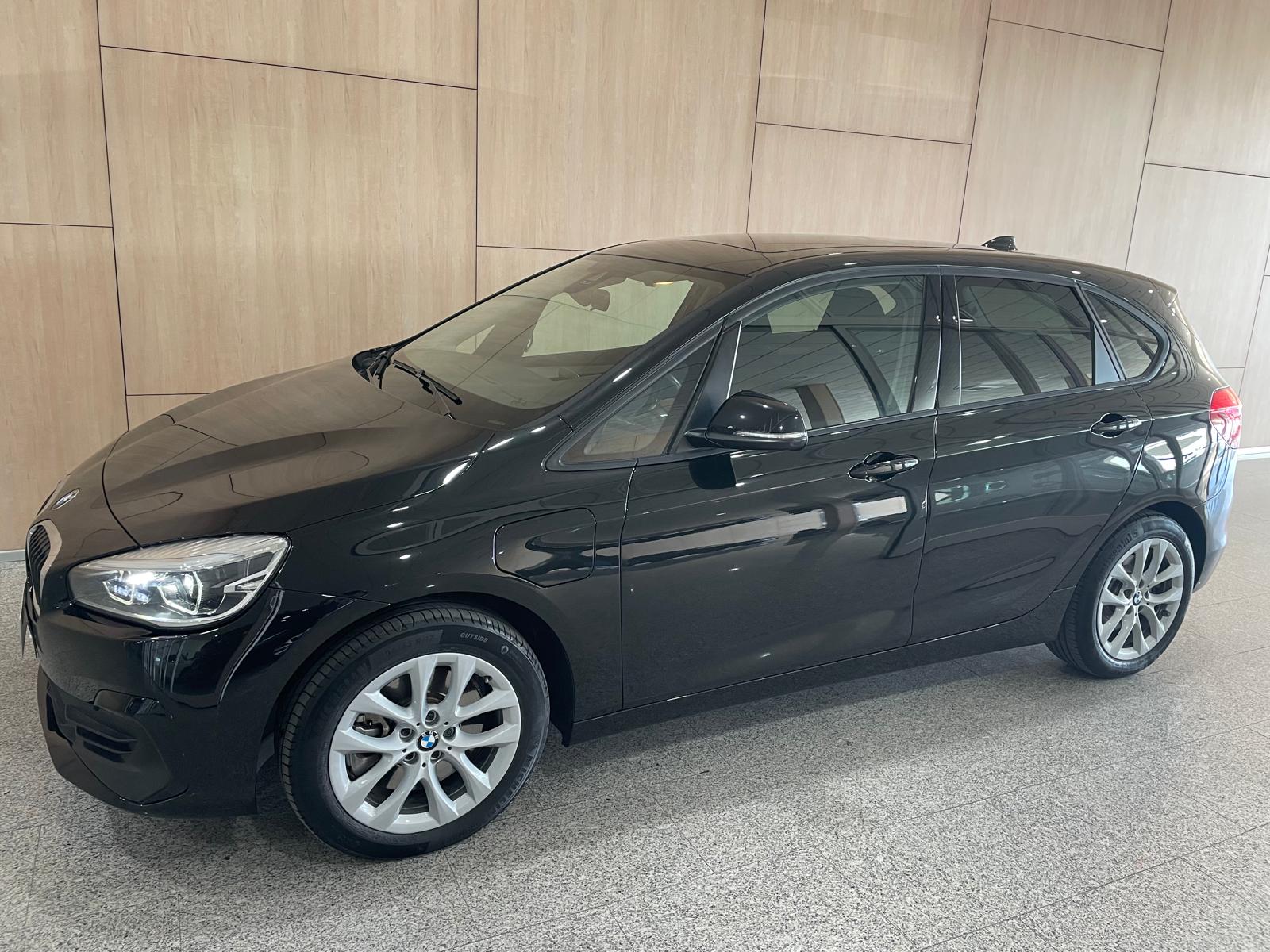 BMW SERIE 2 ACTIVE TOUR