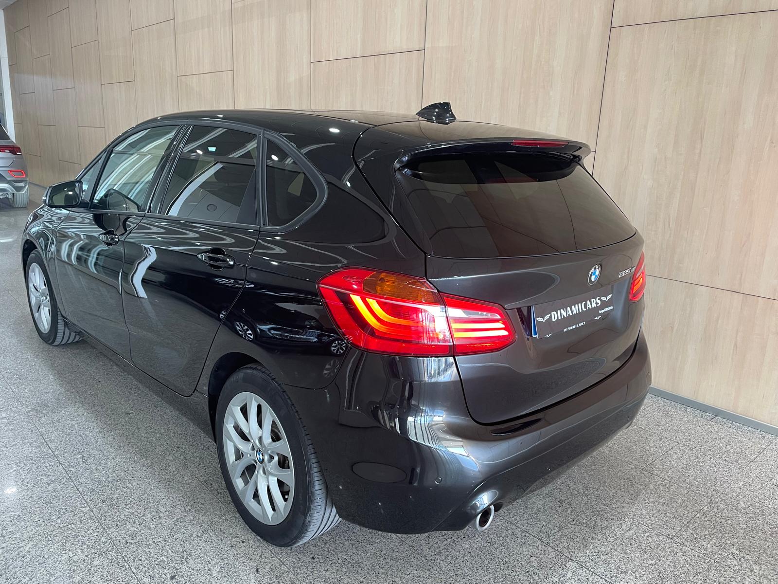 BMW SERIE 2 ACTIVE TOUR