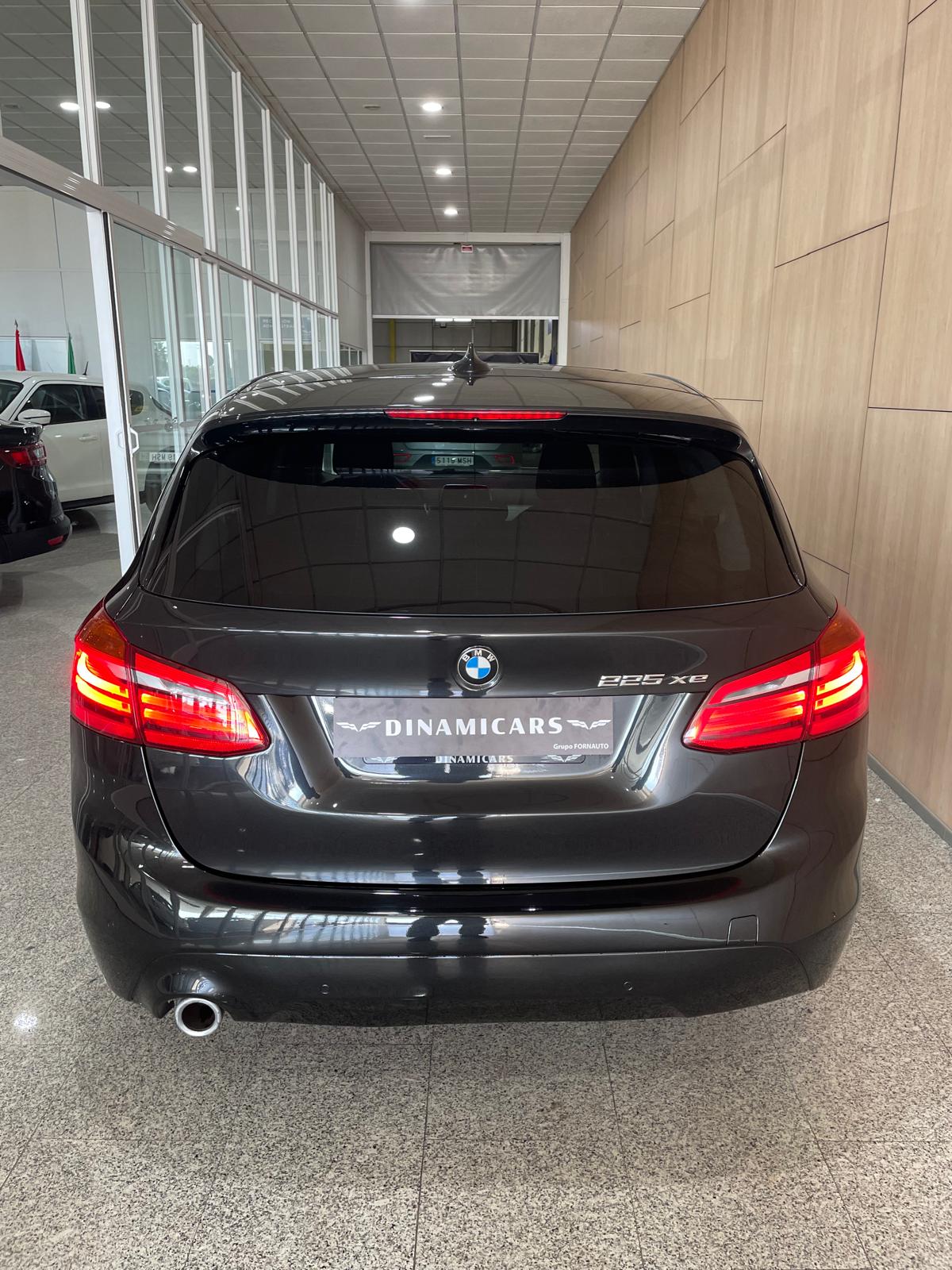 BMW SERIE 2 ACTIVE TOUR