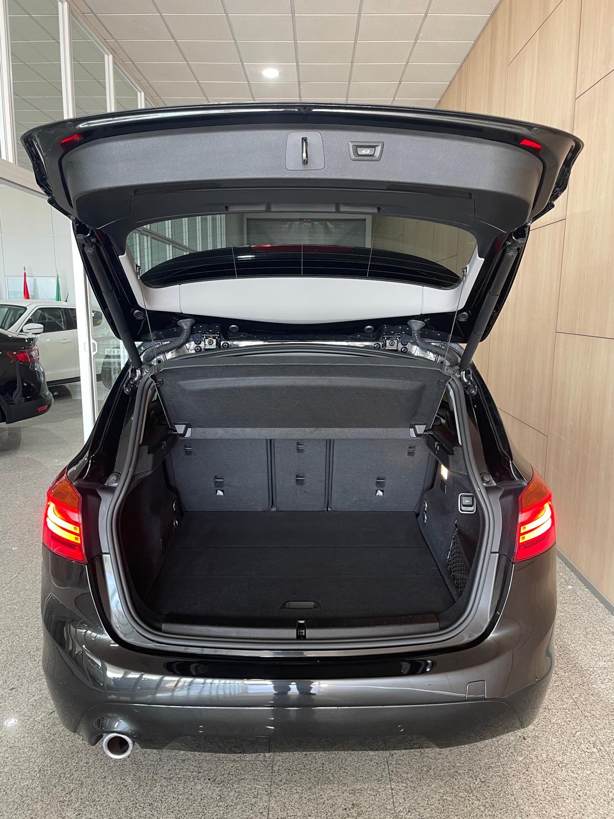 BMW SERIE 2 ACTIVE TOUR