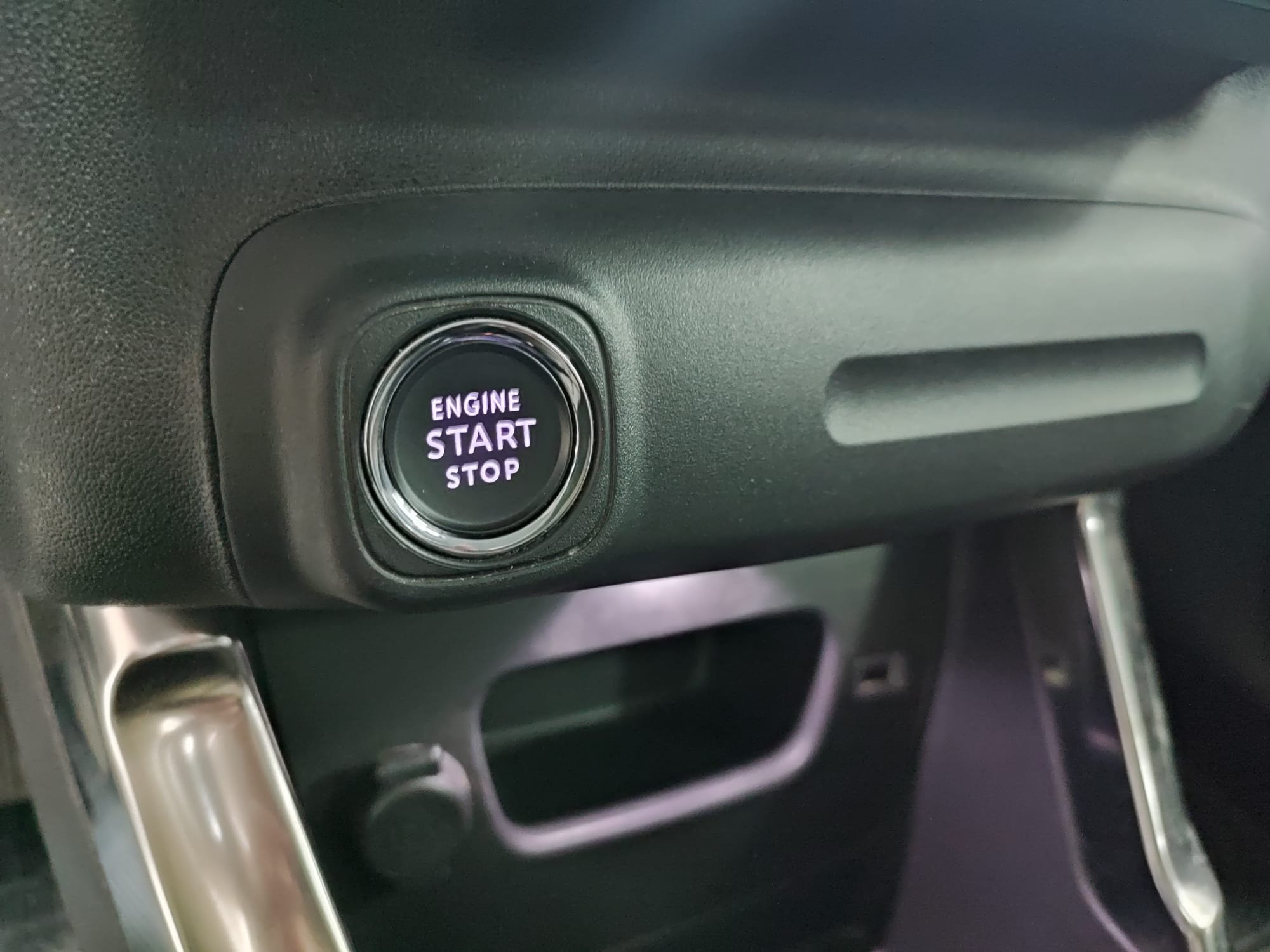 CITROEN C3 AIRCROSS SHINE