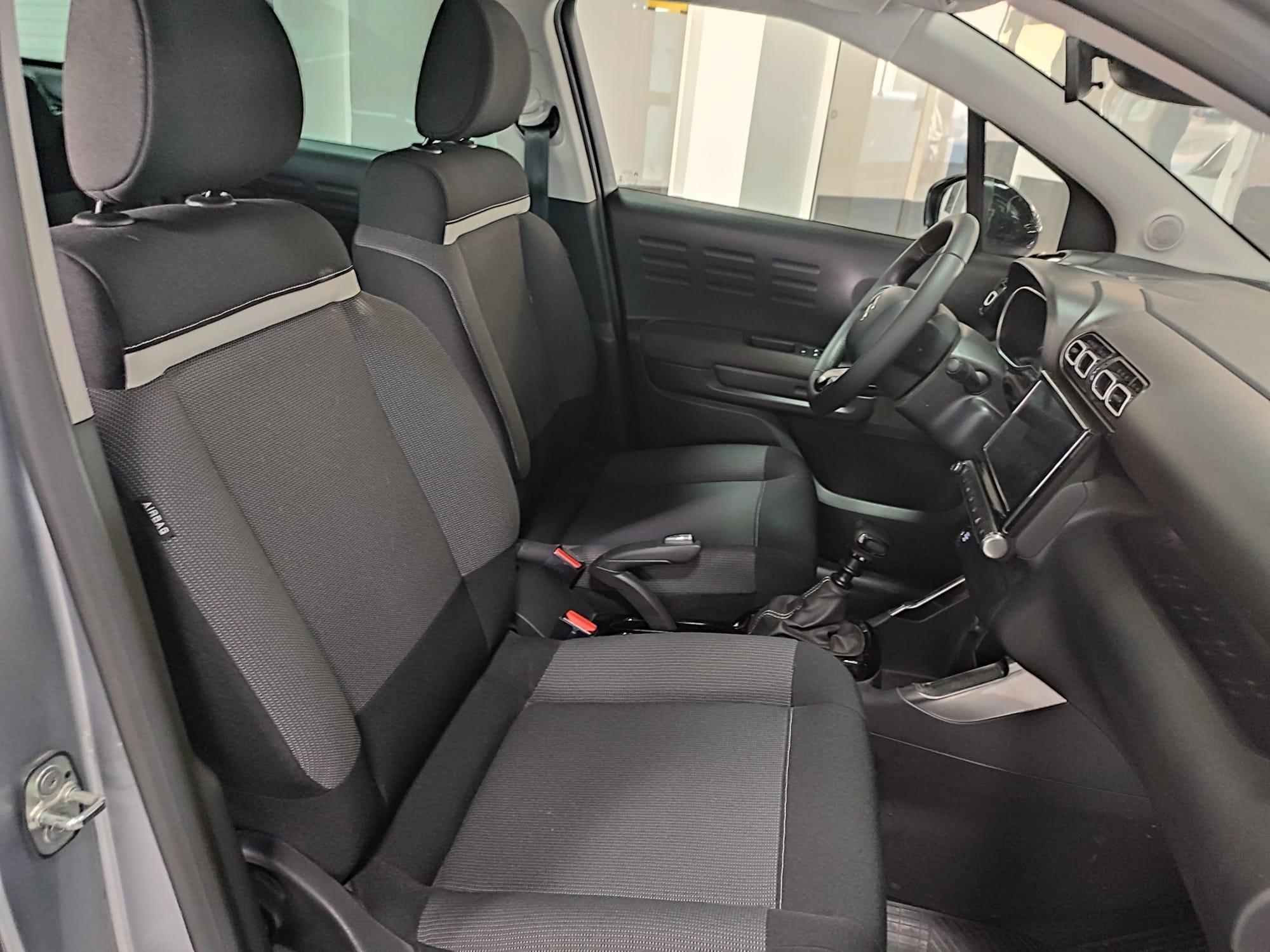 CITROEN C3 AIRCROSS SHINE