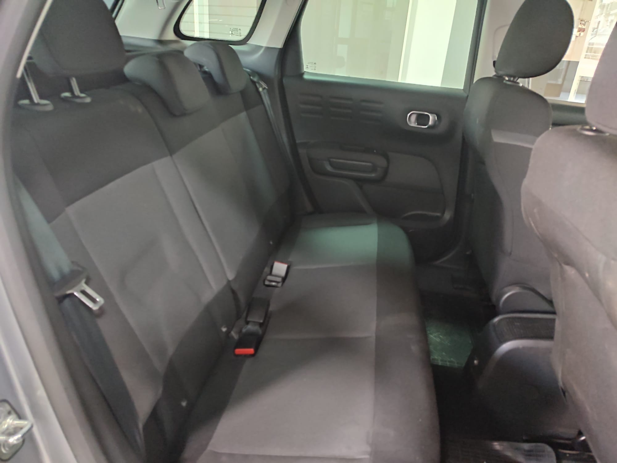 CITROEN C3 AIRCROSS SHINE