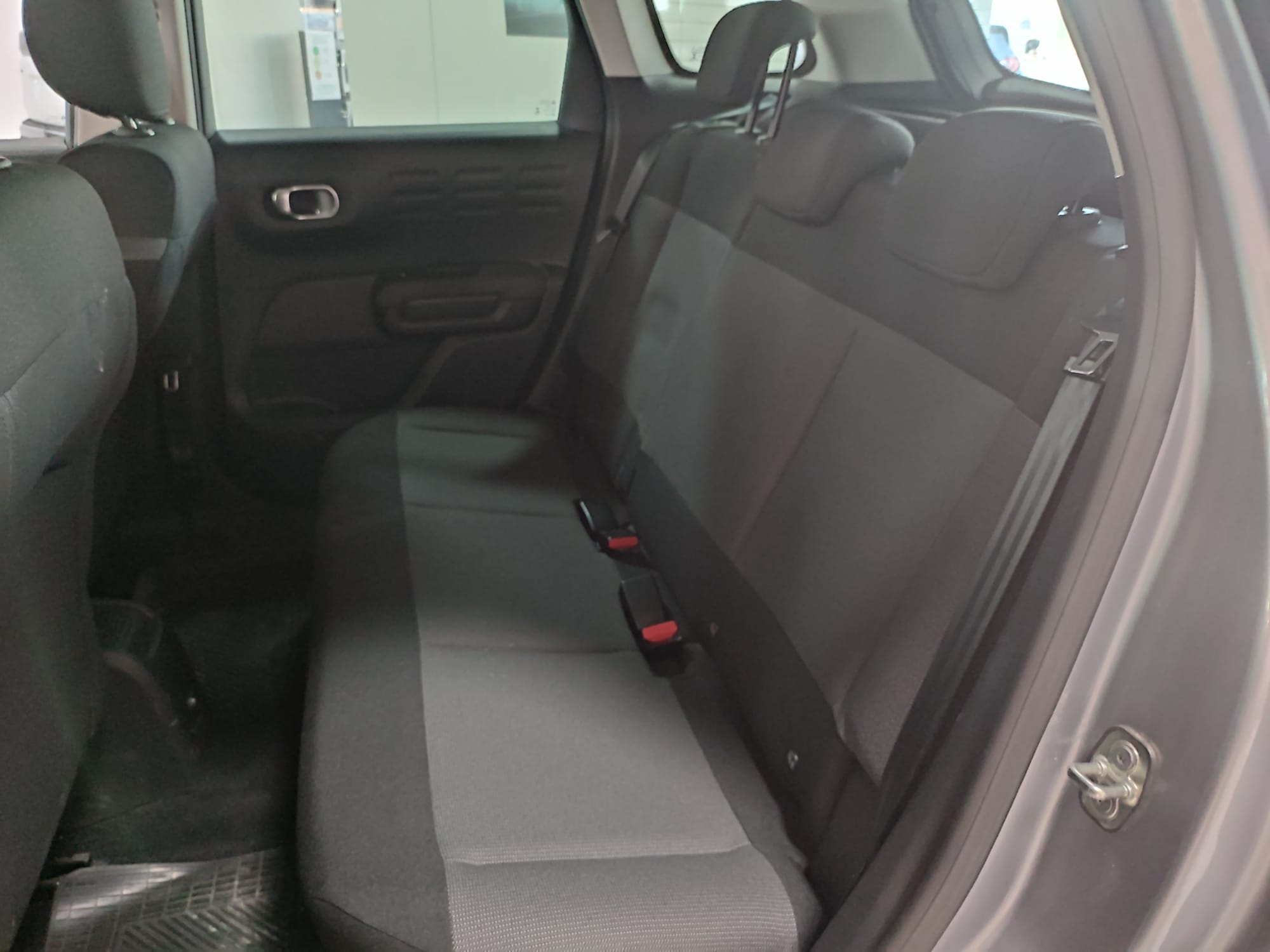 CITROEN C3 AIRCROSS SHINE