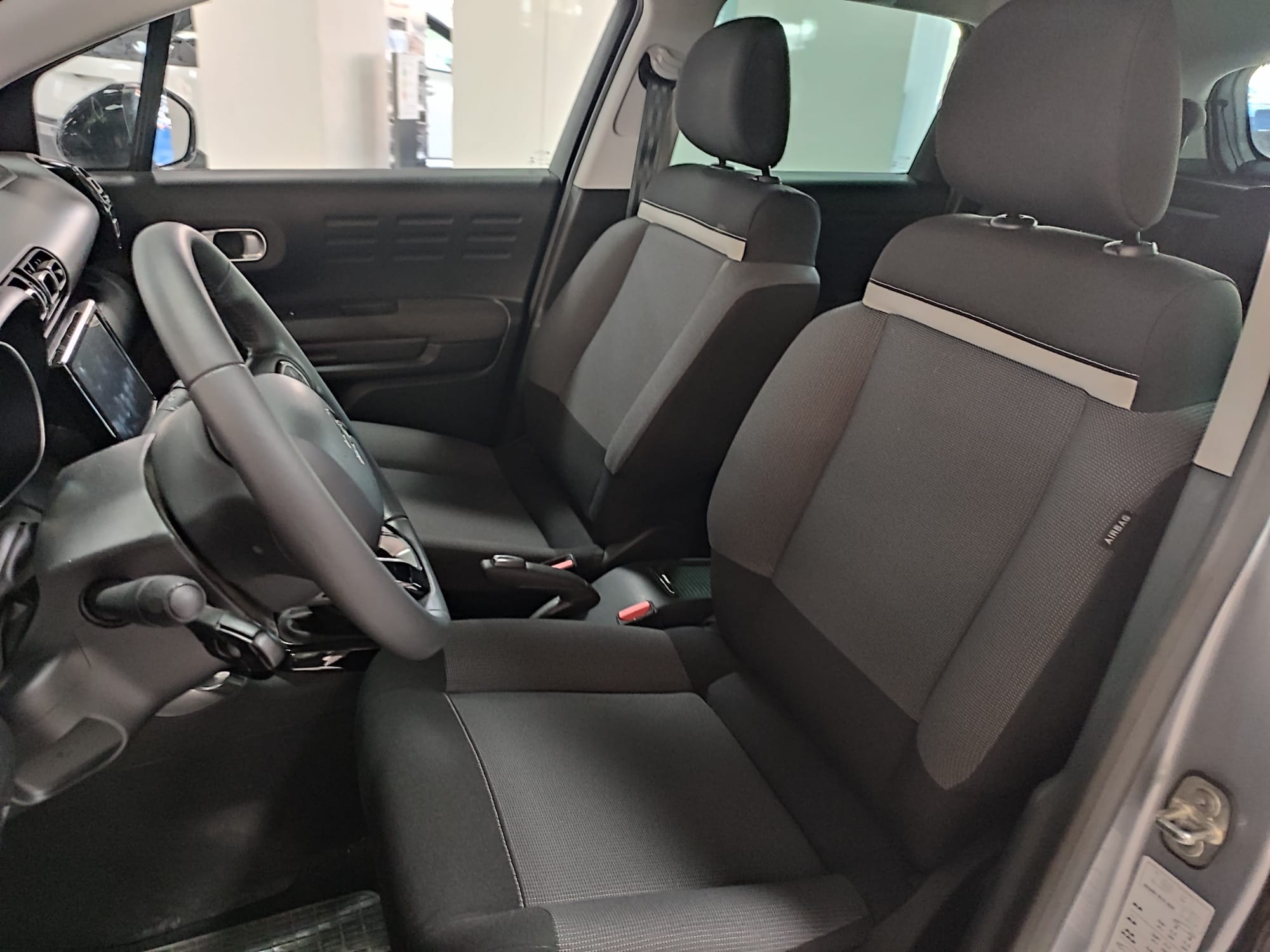 CITROEN C3 AIRCROSS SHINE