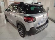 CITROEN C3 AIRCROSS SHINE